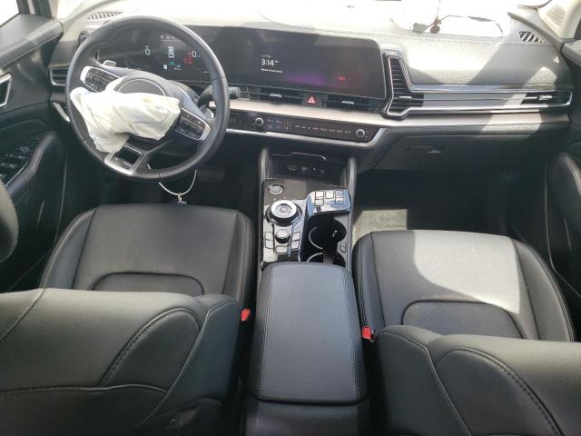 Photo 8 from auction – 2023 KIA SPORTAGE E with VIN KNDPVCAG5P7030951