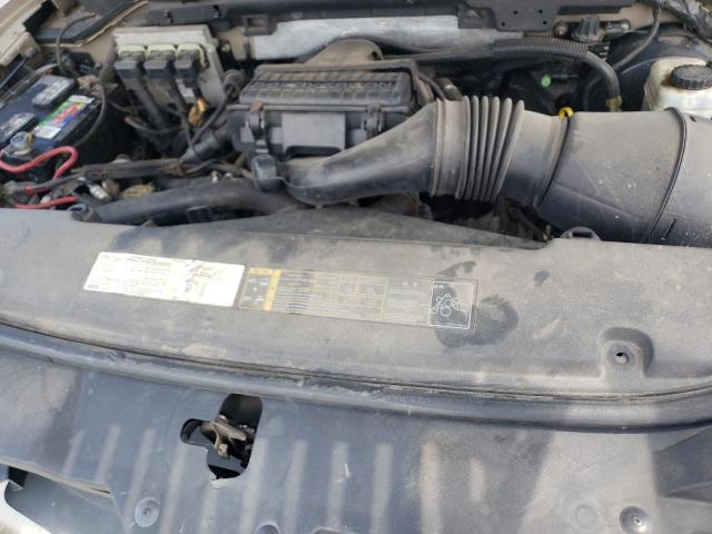Photo 12 from auction – 2006 LINCOLN NAVIGATOR with VIN 5LMFU28546LJ08972