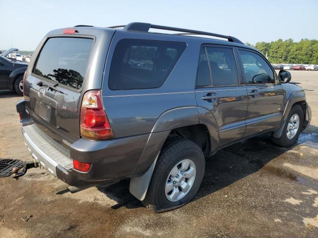Photo 3 from auction – 2004 TOYOTA 4RUNNER SR with VIN JTEZU14R848010675