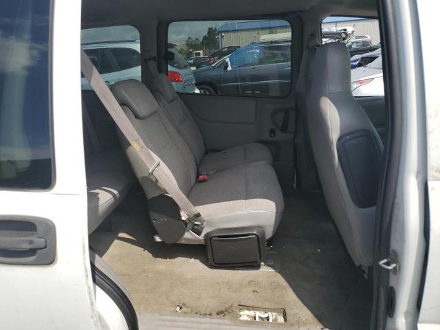 Photo 11 from auction – 2004 CHEVROLET VENTURE with VIN 1GNDU03E94D259783