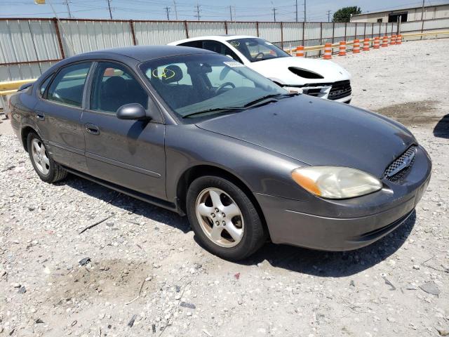 Photo 4 from auction – 2003 FORD TAURUS SES with VIN 1FAFP55U83G149630