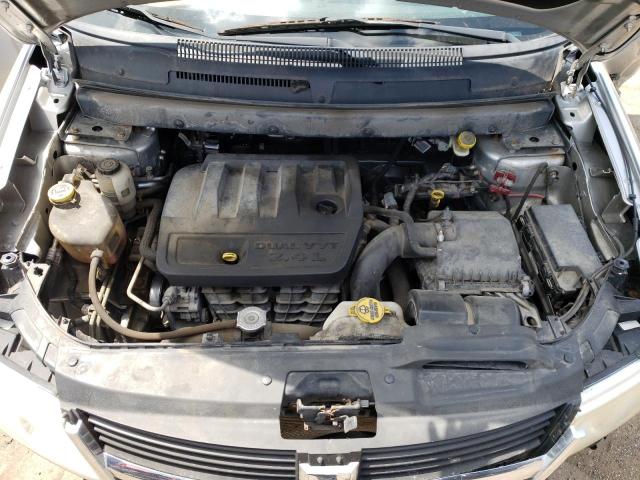Снимка 12 от търг – 2010 DODGE JOURNEY SE с VIN 3D4PG4FB8AT157194