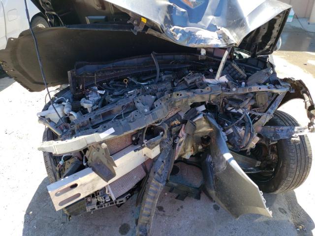 Photo 11 from auction – 2021 NISSAN ALTIMA SV with VIN 1N4BL4DV0MN405965