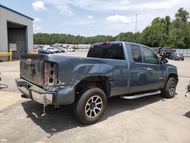 Photo 3 from auction – 2010 GMC SIERRA C15 with VIN 1GTSCUEA0AZ247993