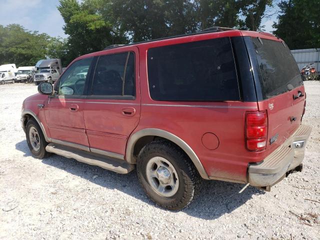 Photo 2 from auction – 2001 FORD EXPEDITION with VIN 1FMPU18L21LB12057