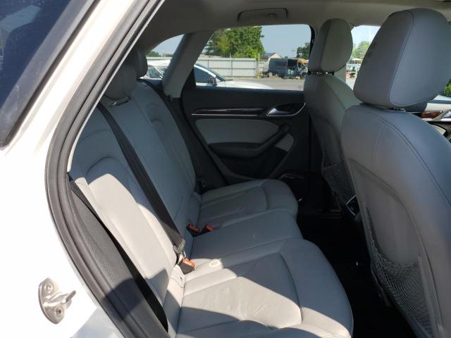 Photo 11 from auction – 2016 AUDI Q3 PRESTIG with VIN WA1GFCFS1GR007692