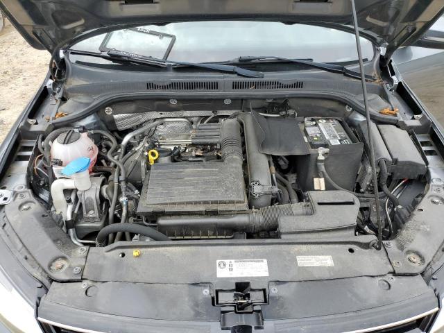 Photo 11 from auction – 2017 VOLKSWAGEN JETTA SE with VIN 3VWDB7AJ6HM409184