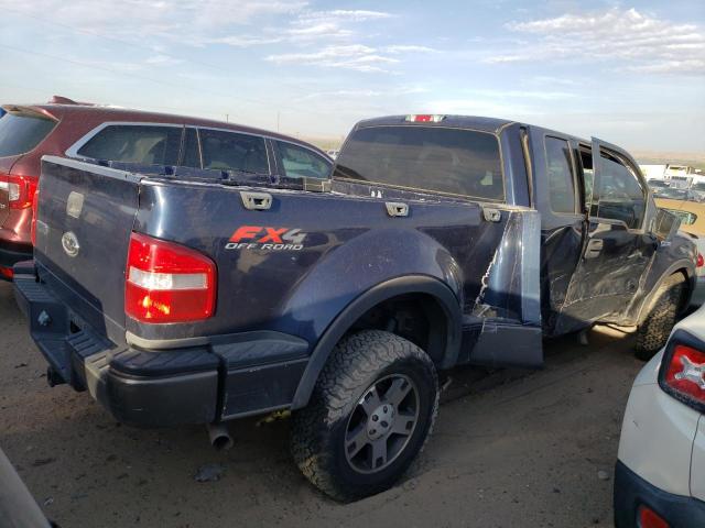 Photo 3 from auction – 2004 FORD F150 with VIN 1FTPX04594KD74973