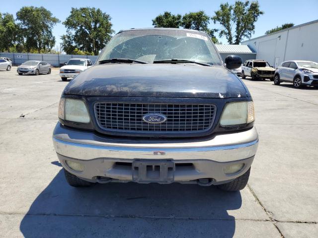 Photo 5 from auction – 2002 FORD EXPEDITION with VIN 1FMFU18L42LA87871