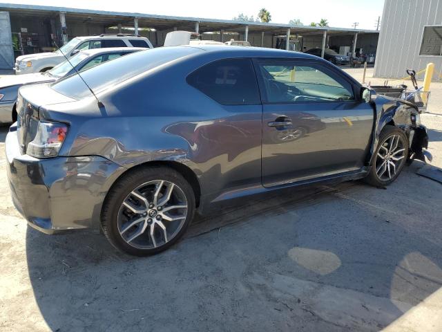 Photo 3 from auction – 2015 TOYOTA SCION TC with VIN JTKJF5C78F3088756