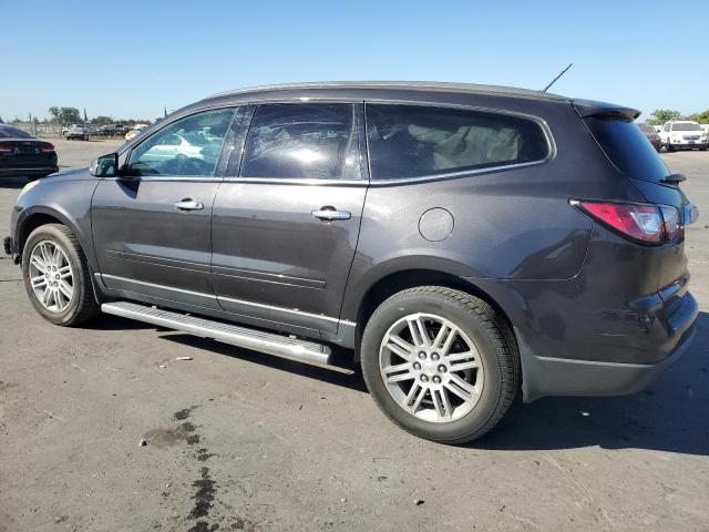 Photo 2 from auction – 2015 CHEVROLET TRAVERSE L with VIN 1GNKRGKD1FJ386736