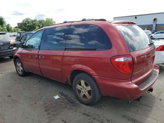 Photo 2 from auction – 2005 DODGE GRAND CARA with VIN 2D4GP44L25R375197