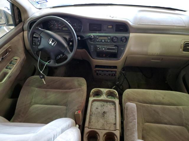 Photo 8 from auction – 2003 HONDA ODYSSEY EX with VIN 5FNRL18653B051898