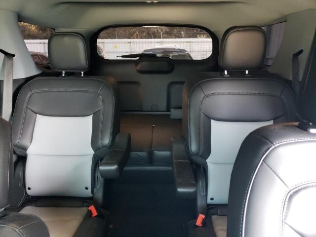 Photo 10 from auction – 2023 FORD EXPLORER X with VIN 1FMSK8DH9PGA53584