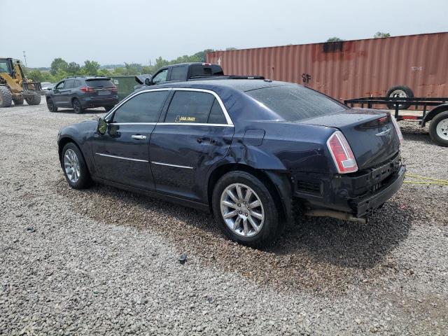Photo 2 from auction – 2011 CHRYSLER 300C with VIN 2C3CA6CT9BH514807