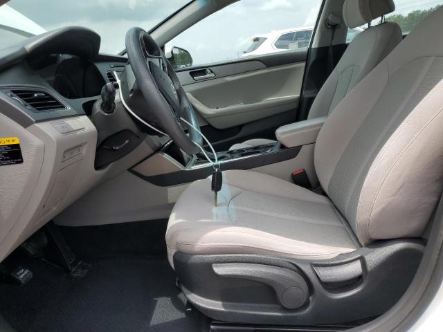 Photo 7 from auction – 2015 HYUNDAI SONATA SE with VIN 5NPE24AF6FH003622