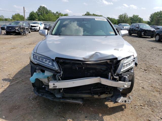 Photo 5 from auction – 2018 ACURA RDX with VIN 5J8TB4H30JL009473
