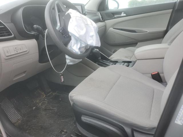 Photo 7 from auction – 2019 HYUNDAI TUCSON SE with VIN KM8J2CA41KU940462