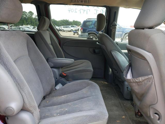 Photo 11 from auction – 2004 CHRYSLER TOWN & COU with VIN 2C8GP54L44R529117