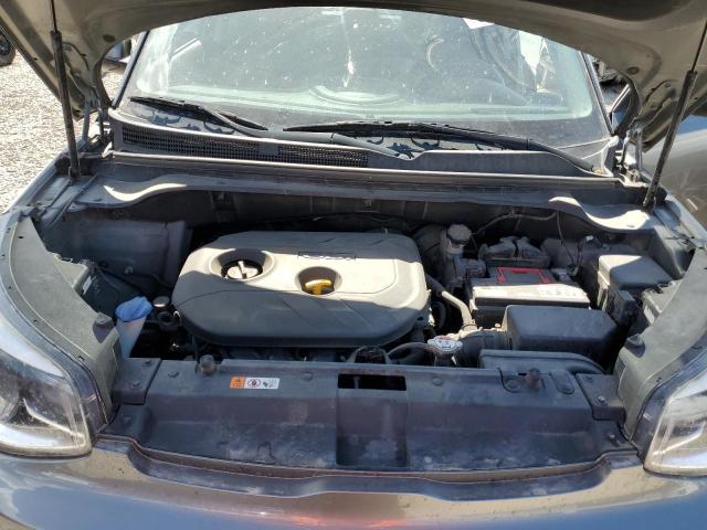 Photo 11 from auction – 2018 KIA SOUL + with VIN KNDJP3A51J7511947
