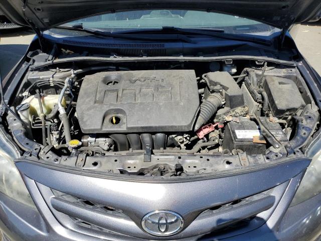 Photo 11 from auction – 2012 TOYOTA COROLLA BA with VIN 5YFBU4EE9CP048809