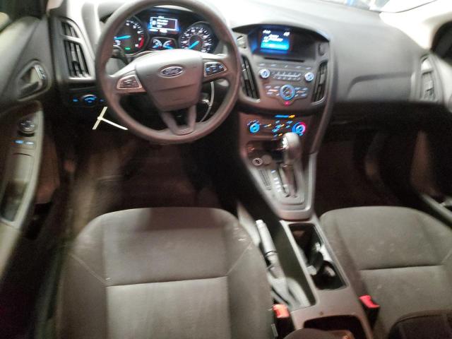 Photo 8 from auction – 2016 FORD FOCUS S with VIN 1FADP3E25GL395042