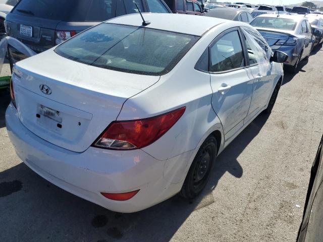 Photo 3 from auction – 2015 HYUNDAI ACCENT GLS with VIN KMHCT4AE3FU896698