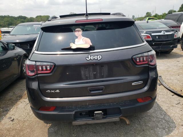 Photo 6 from auction – 2018 JEEP COMPASS LA with VIN 3C4NJDBB7JT116339