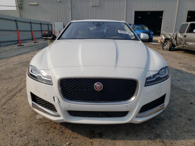 Photo 5 from auction – 2016 JAGUAR XF PRESTIG with VIN SAJBE4BV6GCY13718