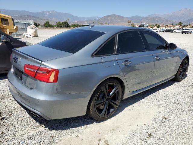 Photo 3 from auction – 2014 AUDI S6 with VIN WAUF2AFC9EN011503