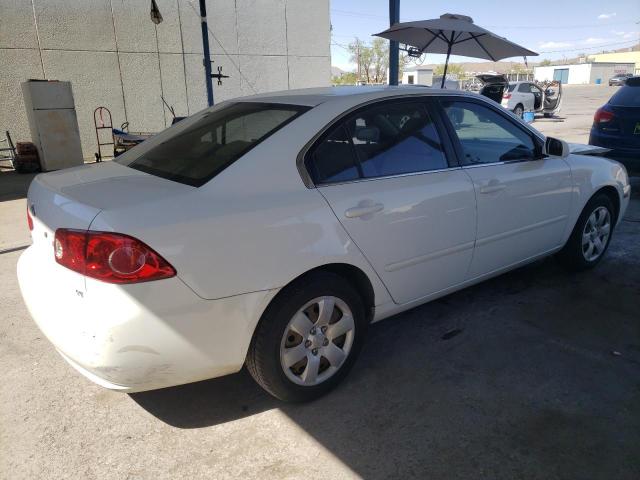 صورة رقم 3 من المزاد - 2008 KIA OPTIMA LX مع VIN KNAGE123685169755