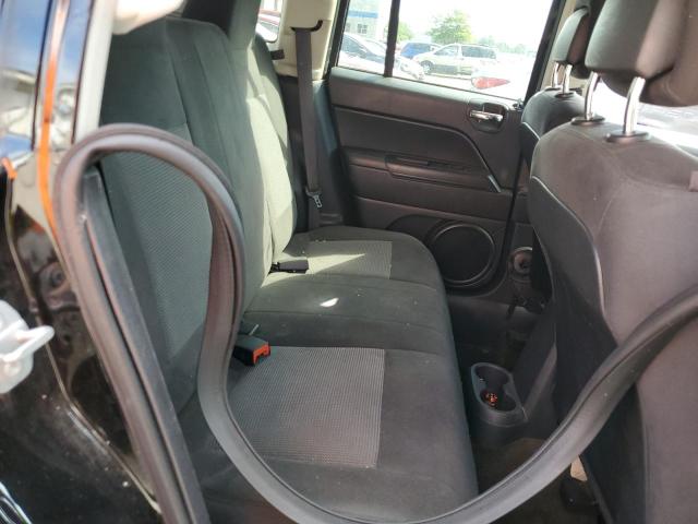 Photo 11 from auction – 2016 JEEP COMPASS SP with VIN 1C4NJDBB1GD713744