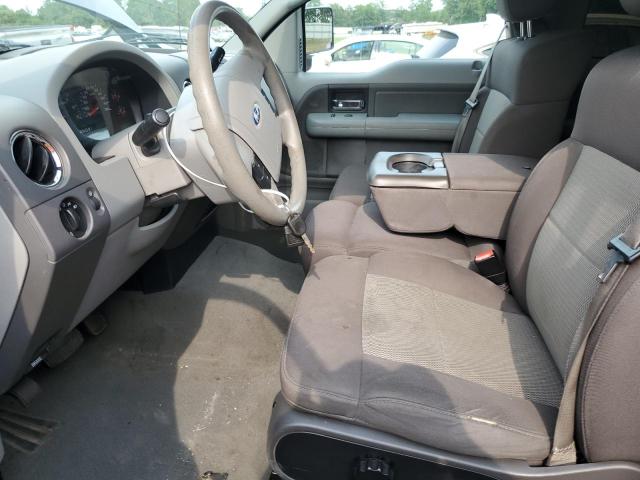 Photo 7 from auction – 2006 FORD F150 with VIN 1FTPX14596NB64011