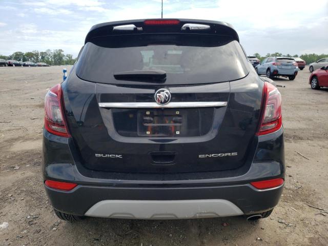 Photo 6 from auction – 2018 BUICK ENCORE SPO with VIN KL4CJ1SBXJB616867
