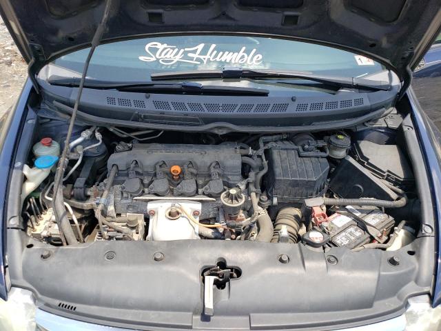 Photo 11 from auction – 2010 HONDA CIVIC LX-S with VIN 19XFA1F6XAE033766