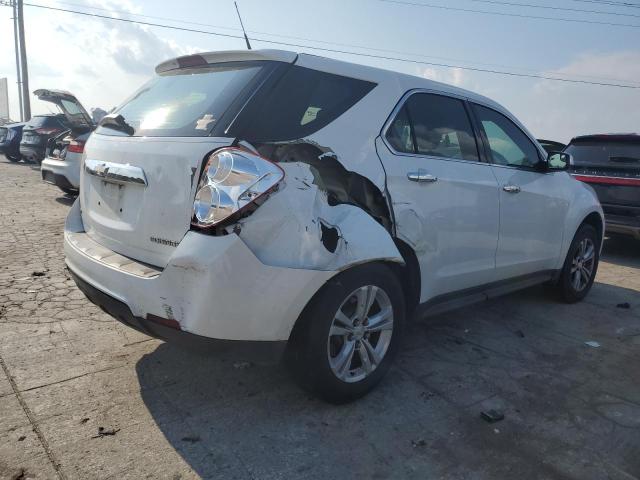 Photo 3 from auction – 2012 CHEVROLET EQUINOX LS with VIN 2GNFLCEK6C6399853