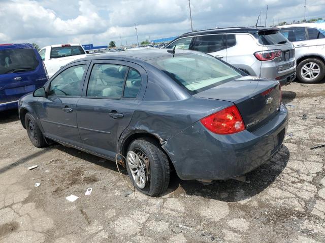 Photo 2 from auction – 2009 CHEVROLET COBALT LS with VIN 1G1AS58H697201033