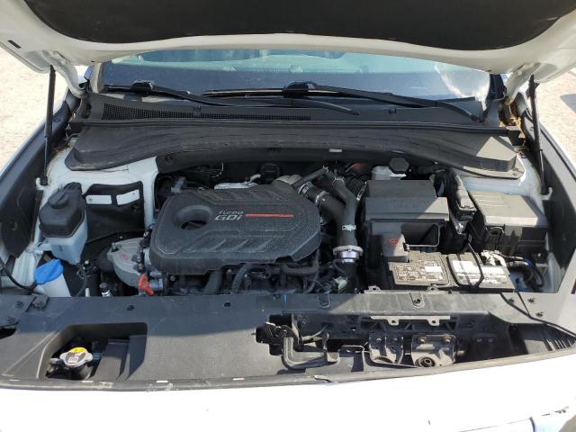 Photo 12 from auction – 2019 HYUNDAI SANTA FE L with VIN 5NMS53AA7KH011194