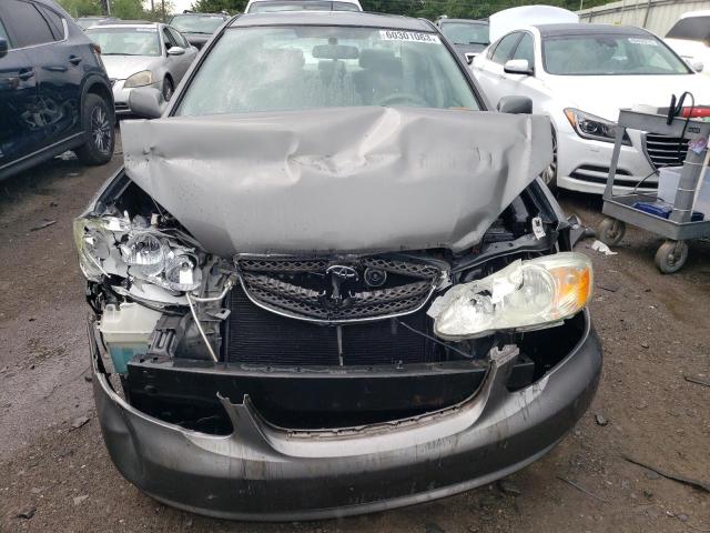 Foto 5 de la subasta – 2007 TOYOTA COROLLA CE con VIN 2T1BR32EX7C851926