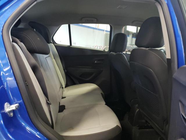 صورة رقم 10 من المزاد - 2015 CHEVROLET TRAX LS مع VIN KL7CJKSB2FB171847