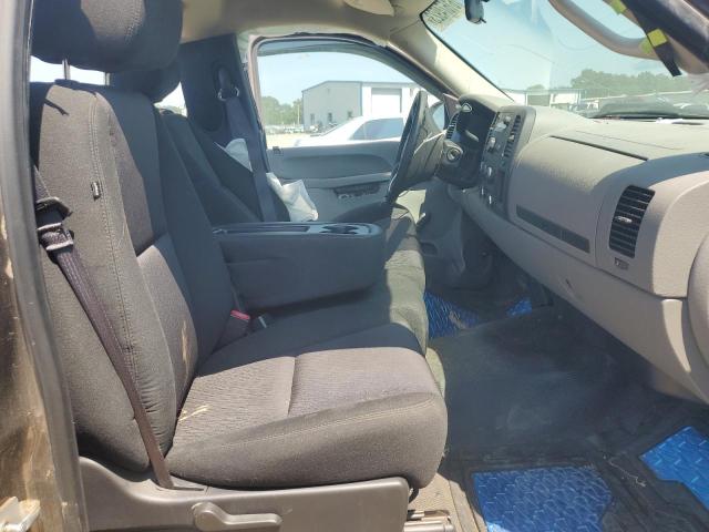 Photo 7 from auction – 2013 GMC SIERRA C15 with VIN 1GTN1TEX6DZ325439