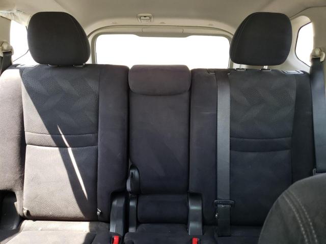 Photo 10 from auction – 2016 NISSAN ROGUE S with VIN JN8AT2MT3GW001988