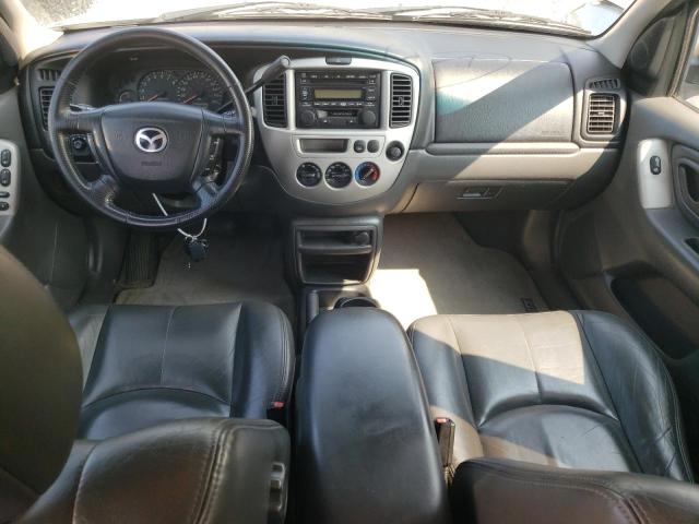 Photo 8 from auction – 2003 MAZDA TRIBUTE ES with VIN 4F2CZ06123KM20256
