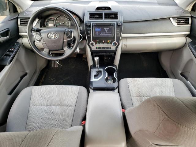 Photo 8 from auction – 2014 TOYOTA CAMRY L with VIN 4T1BF1FK1EU360363