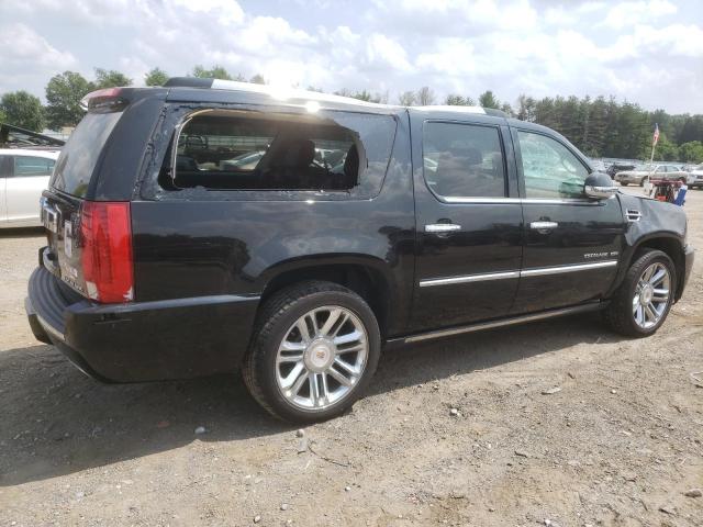 Photo 3 from auction – 2014 CADILLAC ESCALADE E with VIN 1GYS4KEF5ER140029