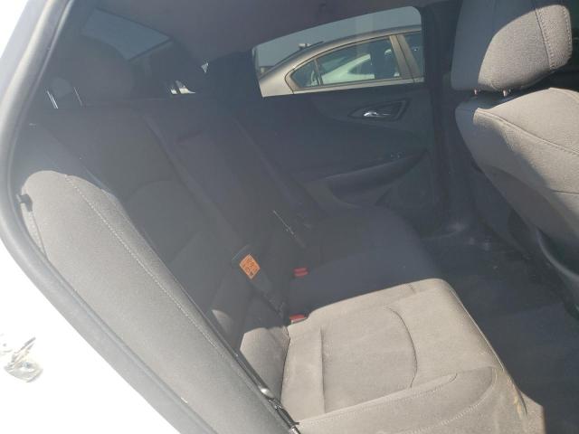 Photo 10 from auction – 2018 CHEVROLET MALIBU LS with VIN 1G1ZB5ST7JF287690