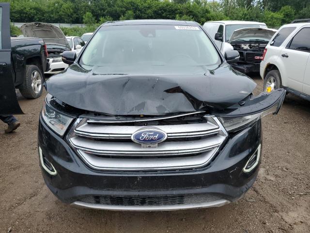 Photo 5 from auction – 2015 FORD EDGE TITAN with VIN 2FMPK4K92FBC03194