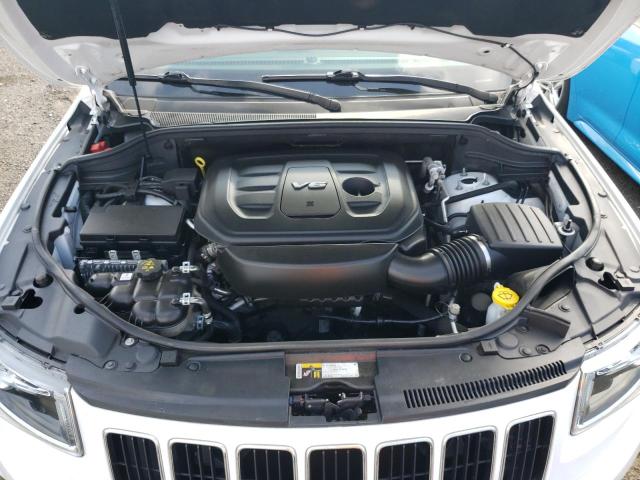 Photo 11 from auction – 2016 JEEP GRAND CHER with VIN 1C4RJFAG5GC338019