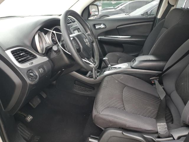 Photo 7 from auction – 2012 DODGE JOURNEY SE with VIN 3C4PDCAB4CT256394