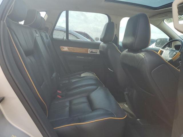 Photo 11 from auction – 2010 LINCOLN MKX with VIN 2LMDJ6JC2ABJ00448